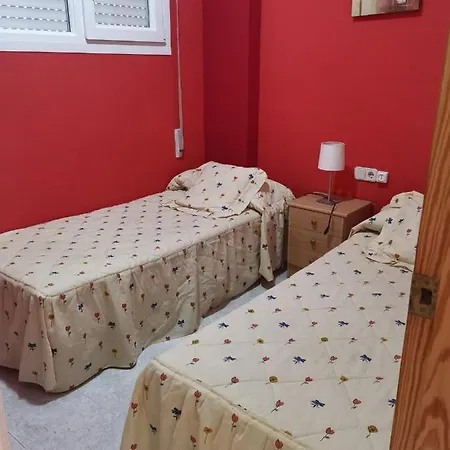 Apt San Luis Torrevieja Exterior photo
