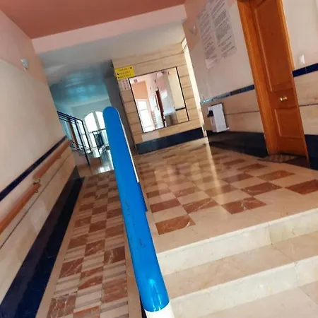 Apt San Luis Torrevieja Exterior photo
