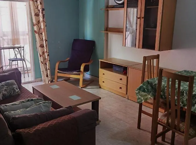 Apt San Luis
