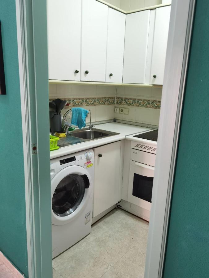 San Luis Apartment