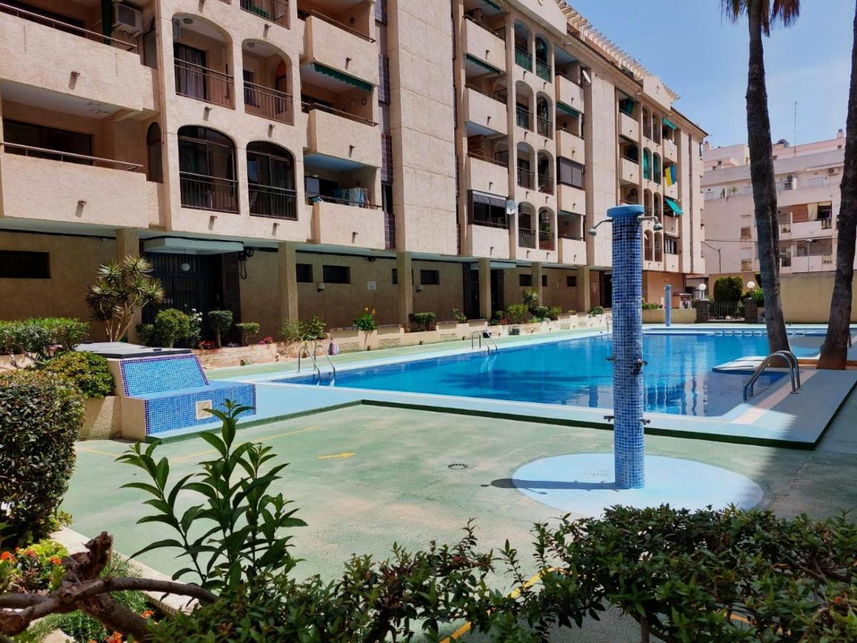 Apartment San Luis