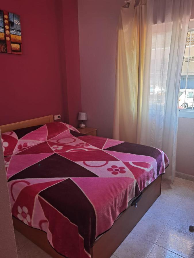 San Luis Apartment *