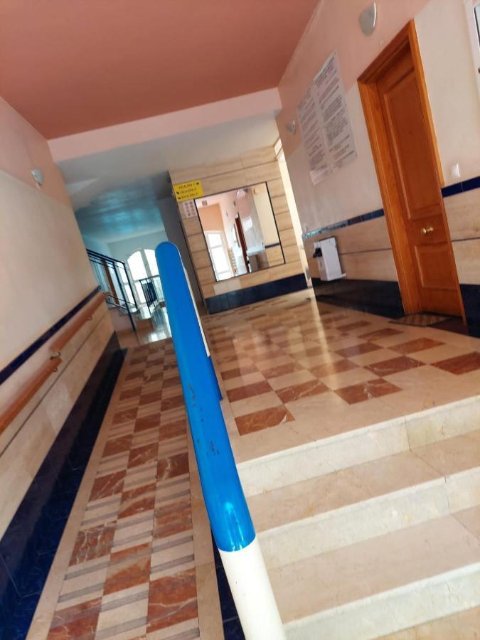 San Luis Apartment Torrevieja