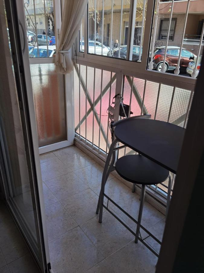 San Luis Apartment